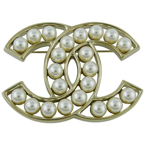 cost of Chanel brooch